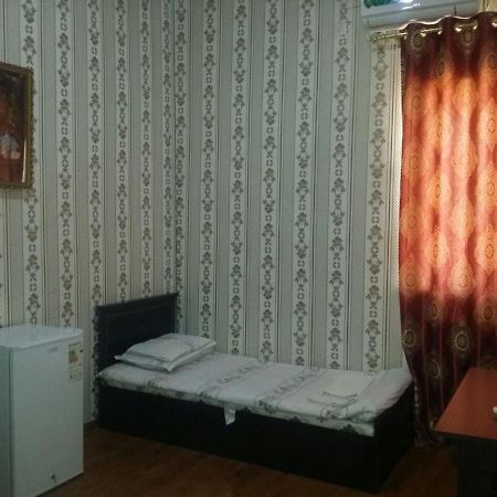 Ratmina Muinak Hotel Muynoq Kültér fotó