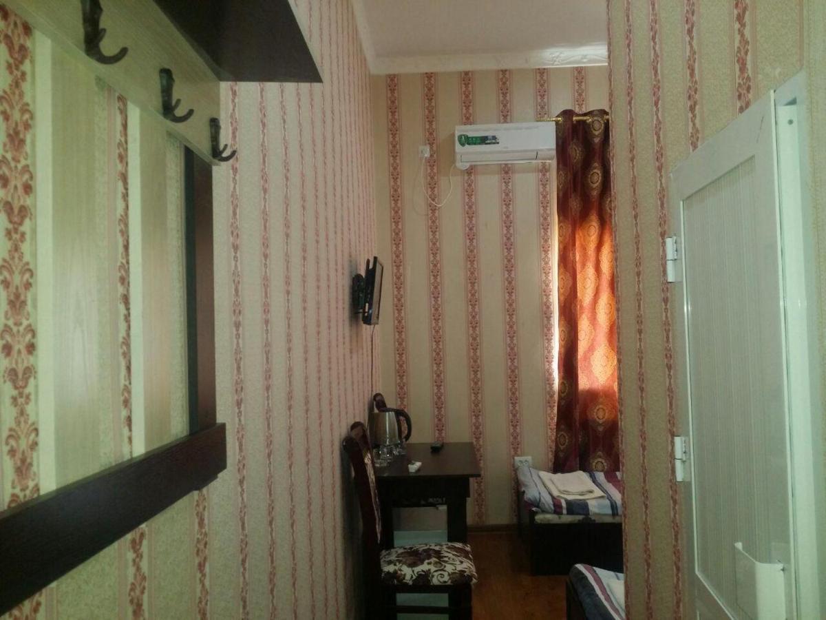 Ratmina Muinak Hotel Muynoq Kültér fotó