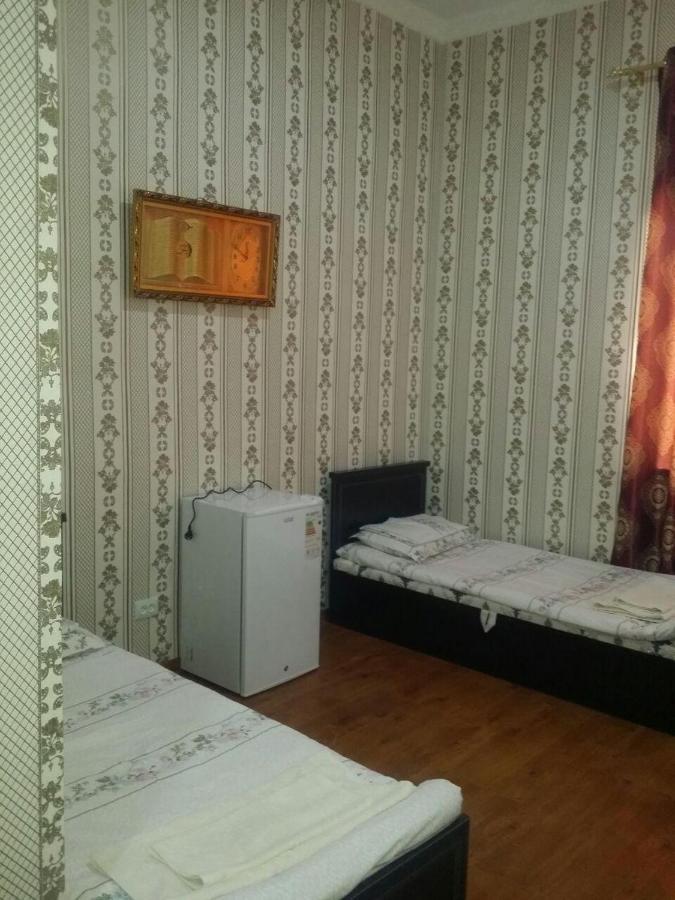 Ratmina Muinak Hotel Muynoq Kültér fotó